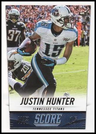 219 Justin Hunter